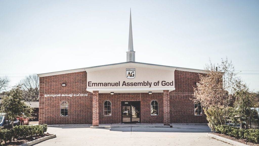 OUR FOURTH AND CURRENT LOCATION